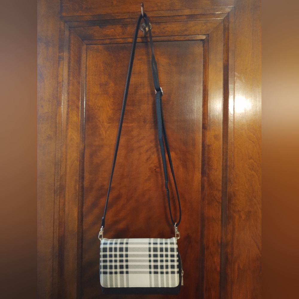 Thirty-one purse